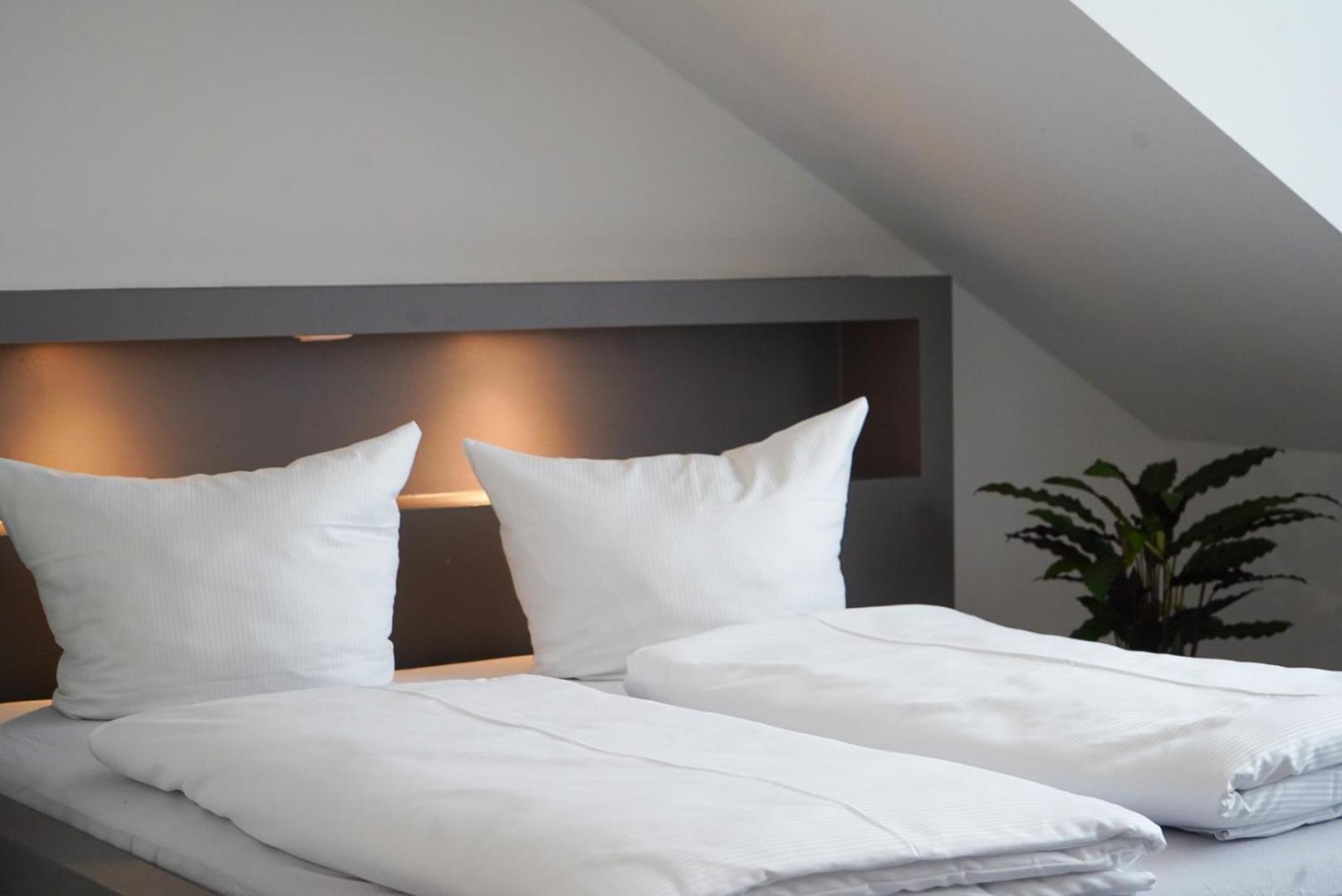 Aparthotel Am Zwinger Δρέσδη Εξωτερικό φωτογραφία