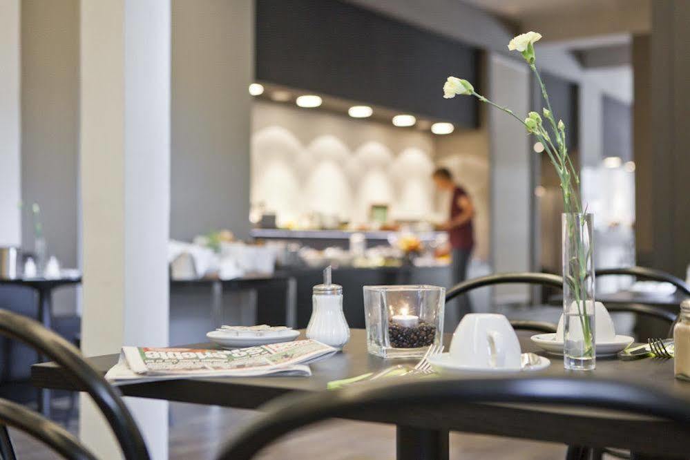 Aparthotel Am Zwinger Δρέσδη Εξωτερικό φωτογραφία