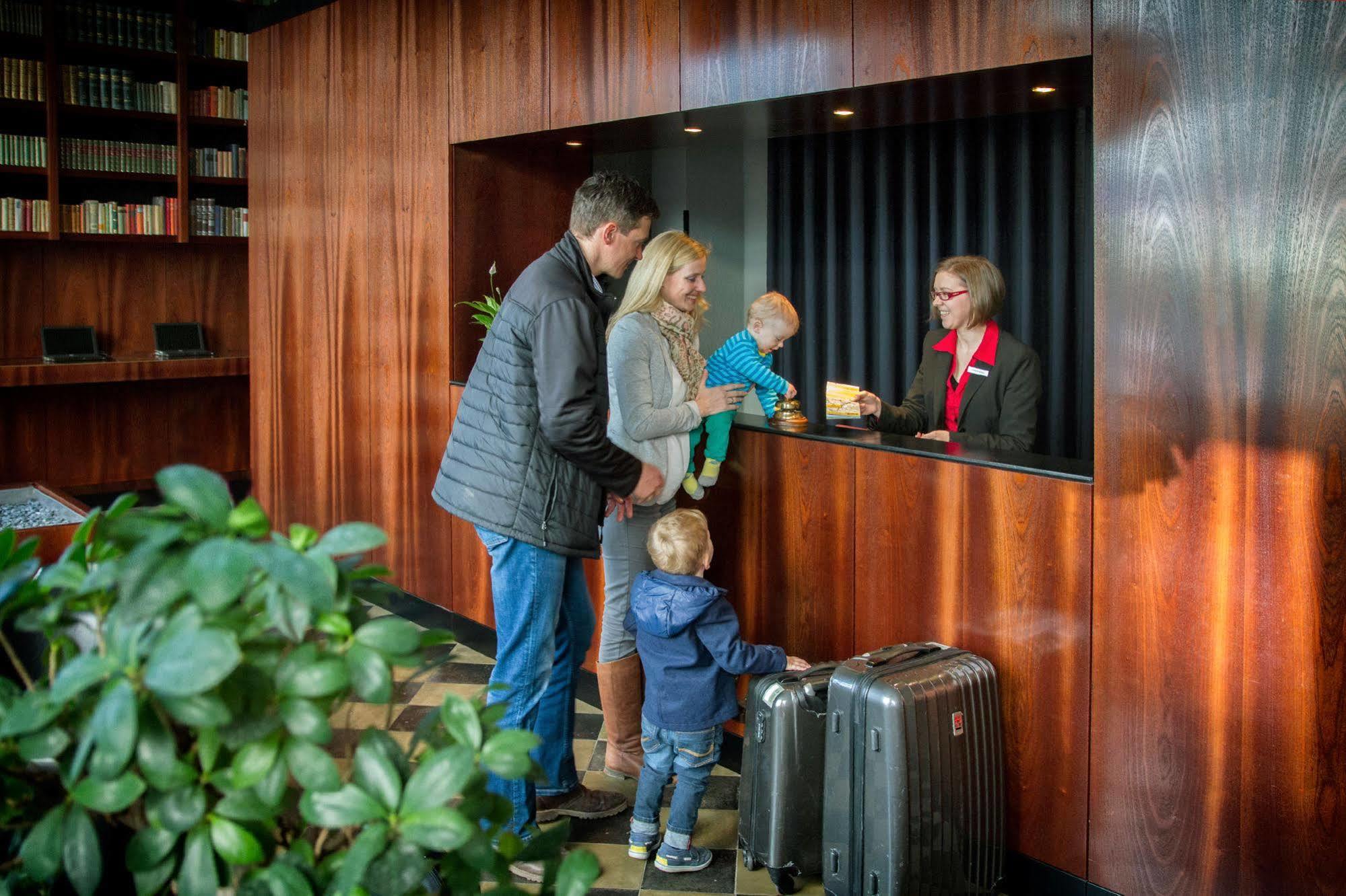 Aparthotel Am Zwinger Δρέσδη Εξωτερικό φωτογραφία