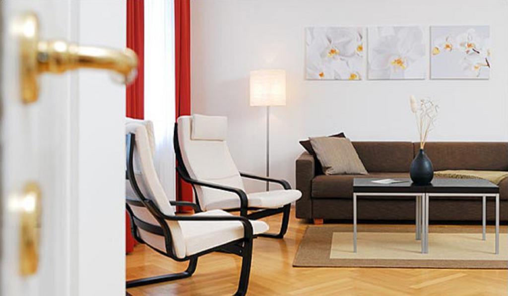 Aparthotel Am Zwinger Δρέσδη Εξωτερικό φωτογραφία